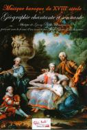 Geographie Chantante Et Sonnante 