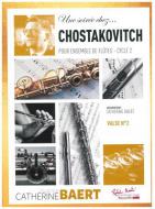 Une Soiree Chez Chostakovitch 