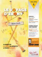 Le Voyage D'Ebony 