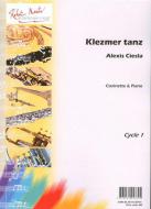 Klezmer Tanz 