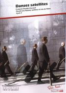 Danse Satellite Pour Piccolo, Tambour & Trio De Flutes 