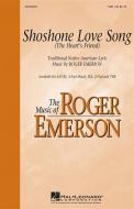 Shoshone Love Song Standard