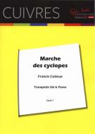 Marche Des Cyclopes 
