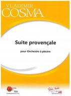 Suite Provencale 