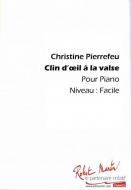 Clin D Oeil A La Valse 