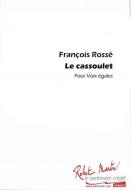 Le Cassoulet 