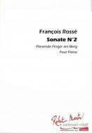 Sonate No.2 