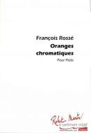 Oranges Chromatiques 