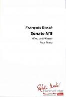 Sonate No.5 