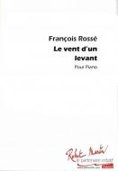 Le Vent D'Un Levant 