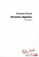 Etreintes Digitales 