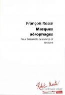 Masques Aerophages 