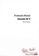 7Eme Sonate 