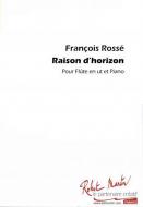 Raison D Horizon 