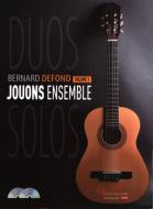 Jouons Ensemble Vol 1 