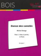 Danse Des Caneles 