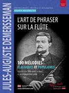 L'Art De Phraser Sur La Flute 