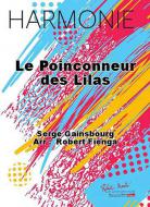 Le Poinconneur Des Lilas 