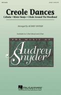 Creole Dances 