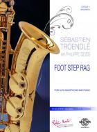 Foot Step Rag 