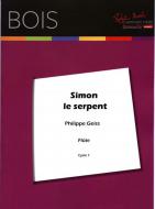 Simon Le Serpent 