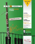 Le Tout Petit Bassonissimo 