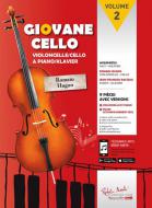 Giovane Cello Volume 2 