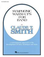 Symphonic Warm-Ups for Band 