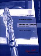 Poeme De L'Ombre Flute En Sol Et Espace 