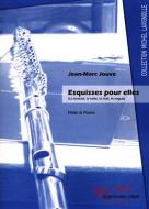 Esquisses Pour Elles 