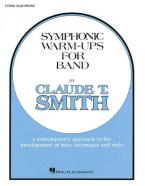 Symphonic Warm-Ups for Band 