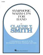 Symphonic Warm-Ups for Band 