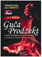 Guca Prodzekt Serbian Gypsy Music 