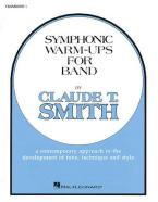 Symphonic Warm-Ups for Band 