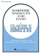 Symphonic Warm-Ups for Band 