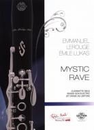 Mystic Rave 