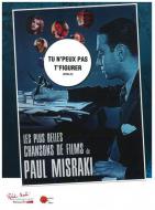 Tu N'Peux Pas T'Figurer 