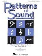 Patterns Of Sound Vol. 2 Teachers Edition 