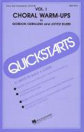 Quickstarts Vol. 1 