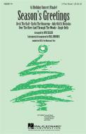 Season's Greetings Standard