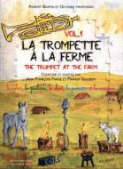 La Trompette A La Ferme Vol 1 