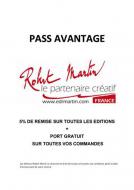 Pass Avantage Robert Martin 