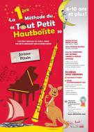La Premiere Methode Du Tout Petit Hautboiste 