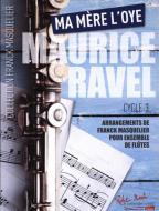 Ma Mere D'Oye 