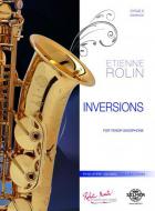Inversions Pour Sax Tenor 