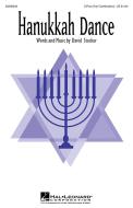 Hanukkah Dance (Percussion ad lib.) 