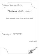 Ombra della sera 