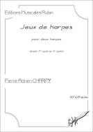 Jeux de harpes 
