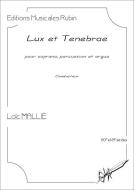 Lux et Tenebrae 
