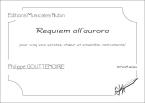 Requiem all'aurora 